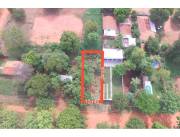 Terreno - Venta - Paraguay Central Areguá - Caacupemi