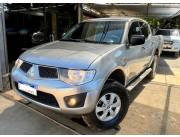 Mitsubishi Tritón 2018