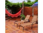 CASA A ESTRENAR EN YPANE