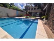 Casa c/Piscina en alquiler en San Lorenzo - Barrio Espíritu Santo!