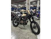 Dakar 200 Storm