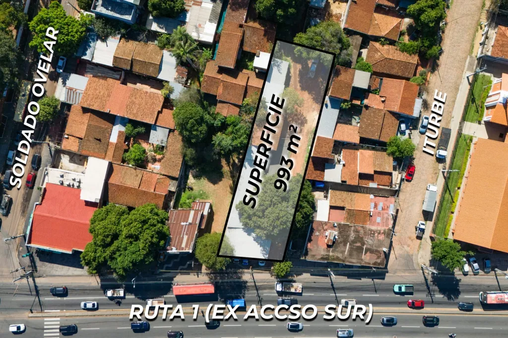 ¡Oportunidad única sobre Acceso Sur! — фото 3