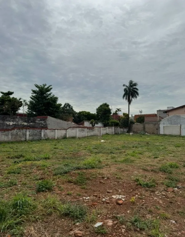 TERRENO EN VENTA UBICADO EN EL CENTRO DE LUQUE — foto 2