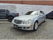 Mercedes Benz E320 Diésel Bluetec en Oferta