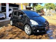 Toyota Ractis 2006 pan