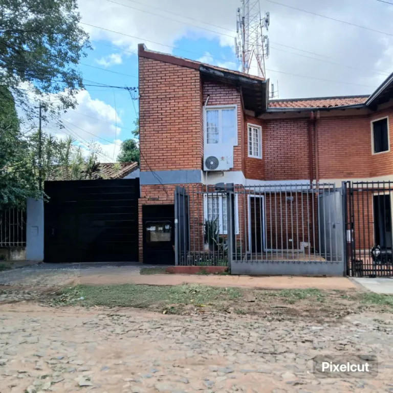 Tu Dúplex Ideal te Espera en Calleí San Lorenzo! Condominio Mburucuyá. — фото 3