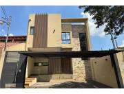 Vendo hermoso duplex a estrenar en Fernando de la Mora Zona Norte