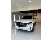 MAZDA BT50 3.0 4X4 LIMITED AUTOMATICA DE GARDEN