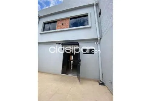 ALQUILO DUPLEX EN LUQUE — foto 2