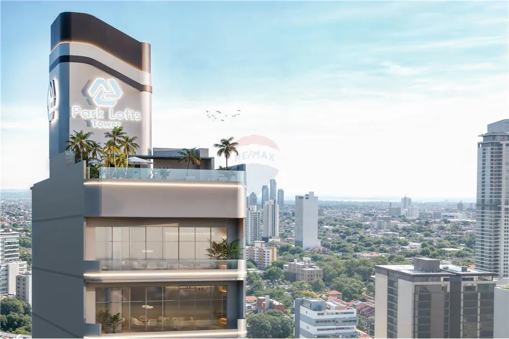 Departamento - Venta - Paraguay Asunción Ycuá Satí — foto 3