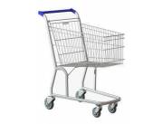 CARRITO DE SUPER 210 L. SIN ASIENTO PARA NIÑOS