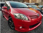 TOYOTA AURIS RS 2011 FULL EQUIPO