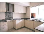 ALQUILO DUPLEX EN LUQUE