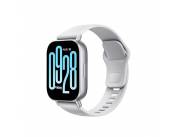 SMARTWATCH XIAOMI WATCH 5 ACTIVE BHR8790GL PLATEADO