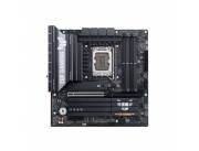 PLACA MADRE ASUS 1851 B860M-PLUS TUF GAMING WIFI DDR5 S/R/HDMI/DP/3M2/MATX