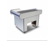 MESA PARA CAJERA METAL FRILUX 140CM X 100CM