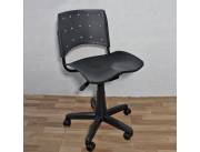 SILLA GIRATORIA ESTOF MACOX (KIT101)
