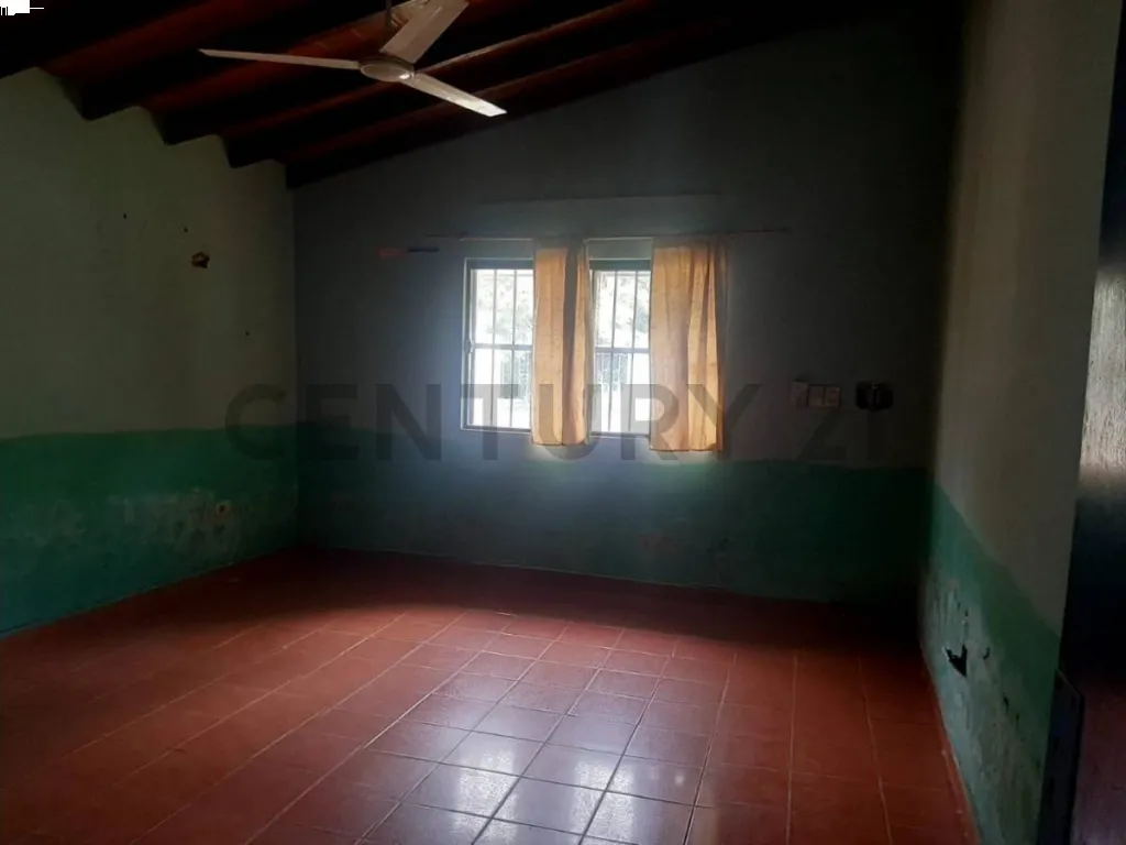 VENTA DE TERRENO EN LA CIUDAD DE LUQUE A 2KM DEL CENTRO DE LUQUE — foto 2