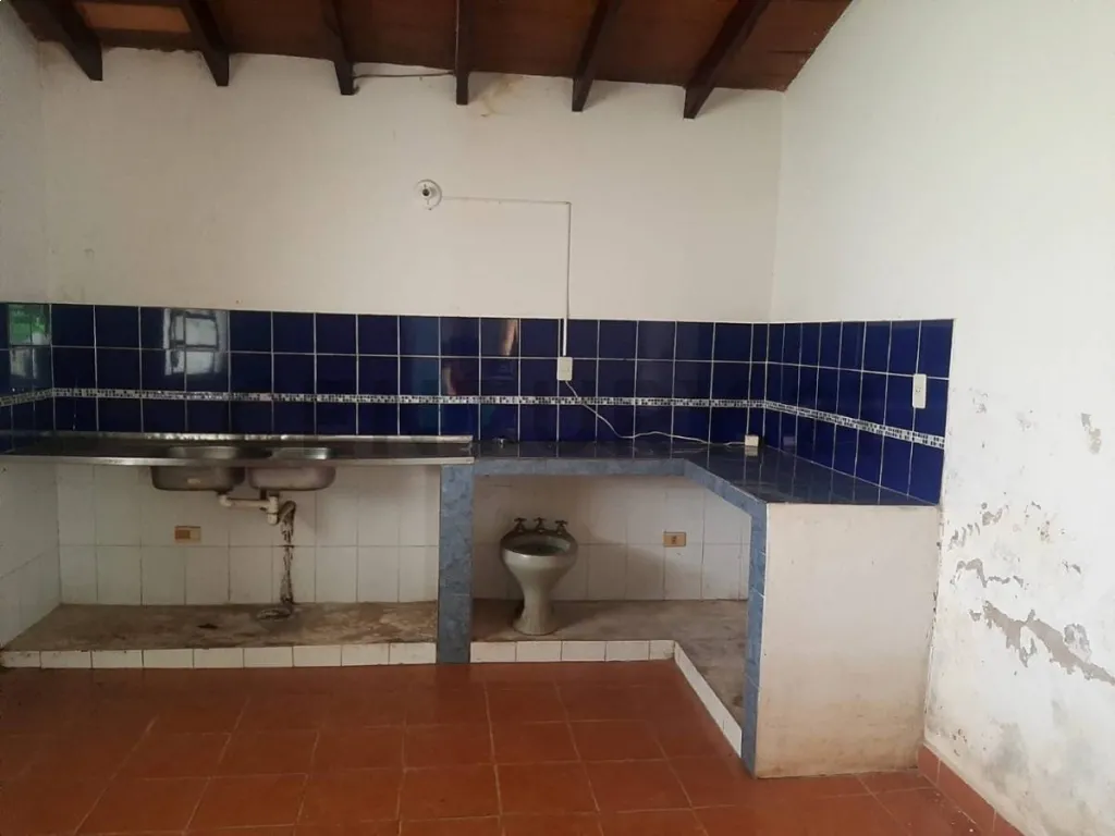 VENTA DE TERRENO EN LA CIUDAD DE LUQUE A 2KM DEL CENTRO DE LUQUE — foto 3