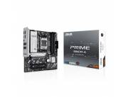 PLACA MADRE ASUS AM5 B840M-A PRIME DDR5 S/R/HDMI/2DP/3M2/MATX