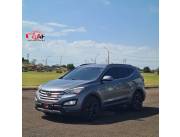 Hyundai Santa Fe 2014 4X4 Diesel