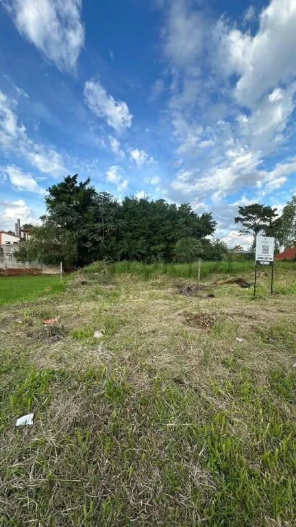 EN VENTA TERRENO EN TERCER BARRIO LUQUE — foto 3