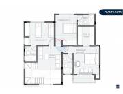 Condominio de Lujo - Casa - Venta - Mariano Roque Alonso, Paraguay - Surubi´i