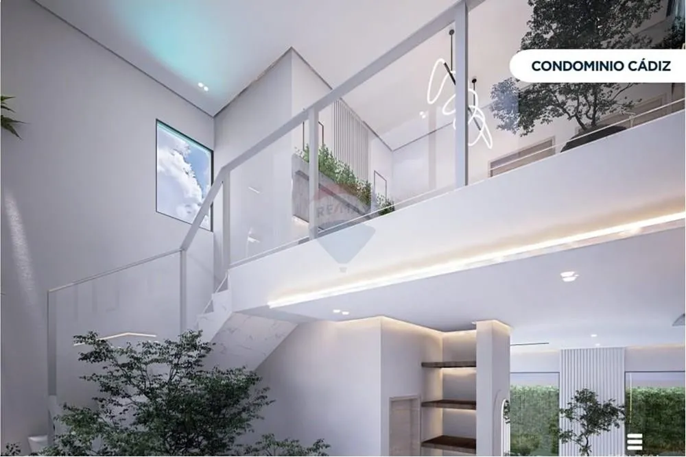 Condominio de Lujo - Casa - Venta - Mariano Roque Alonso, Paraguay - Surubi´i — photo 2