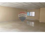 Oficina Ideal en el Centro de Paraguay: 110 m²