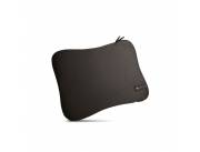 FUNDA PARA NOTEBOOK KLIP XTREME KNS-310B NEOSQUARE 14.1" NEGRO