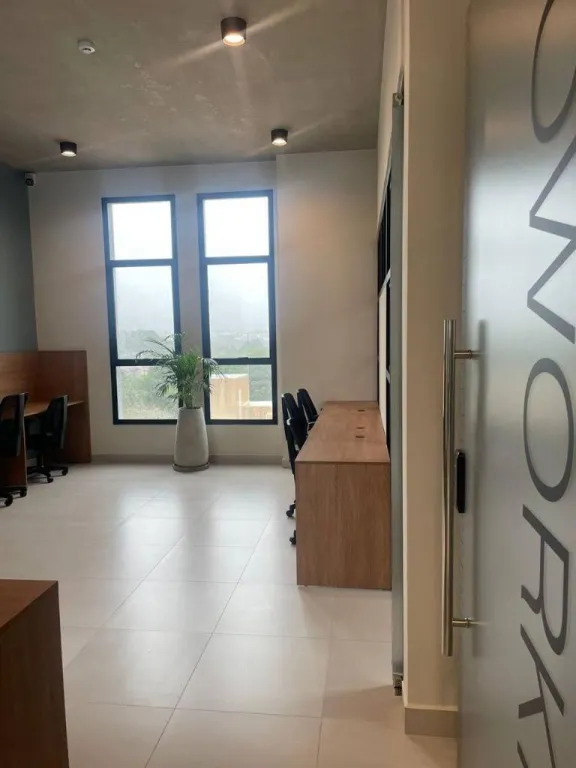 DEPARTAMENTO AMOBLADO EN ALQUILER — photo 2