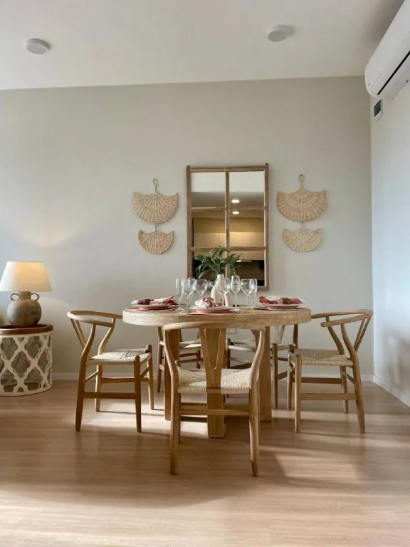 DEPARTAMENTO AMOBLADO EN ALQUILER — photo 3