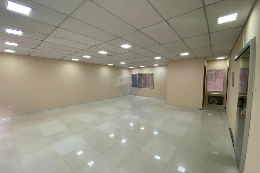 Oficina Ideal en el Centro de Paraguay: 110 m² — фото 2
