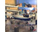 SIN USO EN PY 🇵🇾. VENDO.: CESSNA K210. 1.971 SÓLO CONTADO. CONSULTE COMO VER EN LUQUE.!