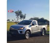 Chevrolet S10 C/S 2022 4X4