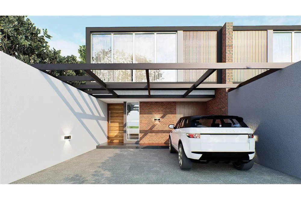 Dúplex en alquiler - Venta - Villa Aurelia, Paraguay — foto 3