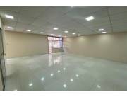 Oficina Ideal en el Centro de Paraguay: 110 m²