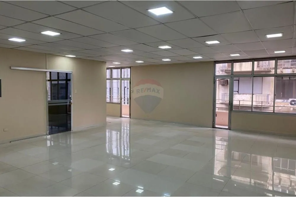 Oficina Ideal en el Centro de Paraguay: 110 m² — фото 2
