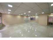 Oficina Ideal en el Centro de Paraguay: 110 m²