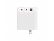 CARGADOR XIAOMI PARA PARED 67W GAN USB-A/USB-C C/CABLE BHR7492US