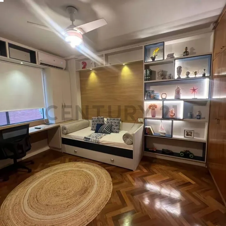 Lujoso Departamento, Zona Colegio San Andrés - EDIFICIO LA MERCED — foto 3