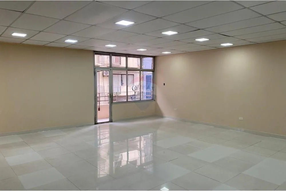 Oficina Ideal en el Centro de Paraguay: 110 m² — фото 3