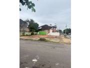 En Venta Terreno Barrio Recoleta Asunción ID 39049