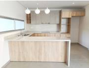 Duplex a estrenar zona CIT