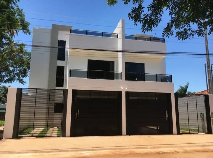 Vendo moderno duplex cod 5014 — foto 2