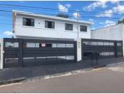Duplex en venta