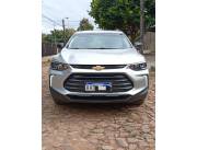 Vendo Chevrolet tracker Ls 2021