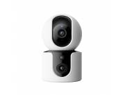 CÁMARA IOT XIAOMI C300 BHR9164US IP 2K INDOOR DUAL/360/WIFI