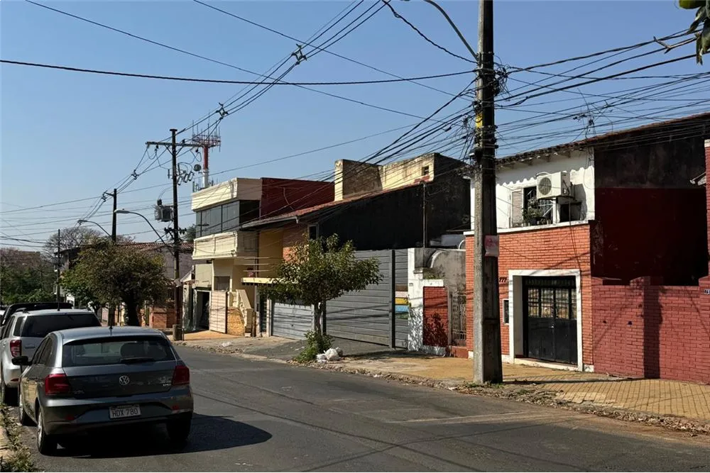 VENDO PROPIEDAD EN BARRIO CIUDAD NUEVA ASUNCIÓN — foto 2