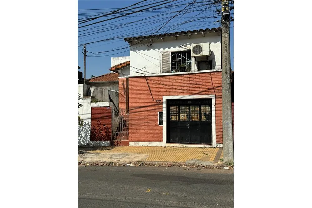 VENDO PROPIEDAD EN BARRIO CIUDAD NUEVA ASUNCIÓN — foto 3